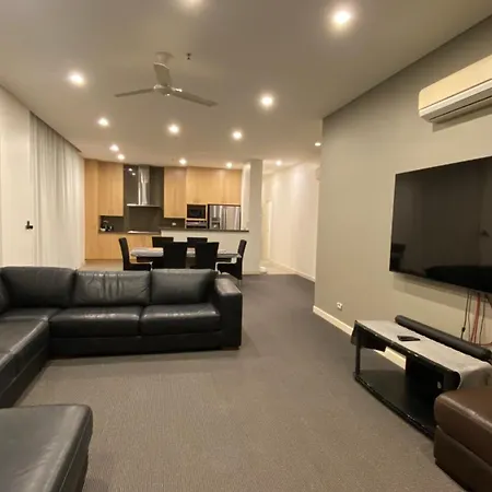 Solaire Apartments-2