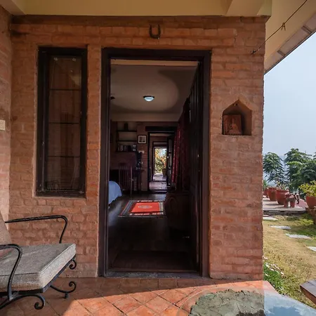 Shivapuri Heights Cottage-2