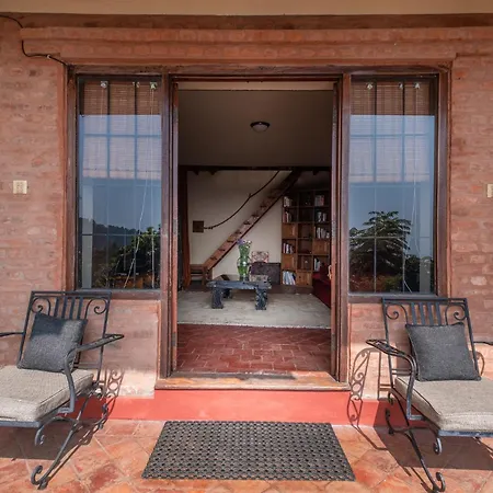 Shivapuri Heights Cottage-2