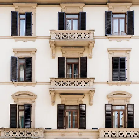 Hotel Palazzo Ognissanti-2