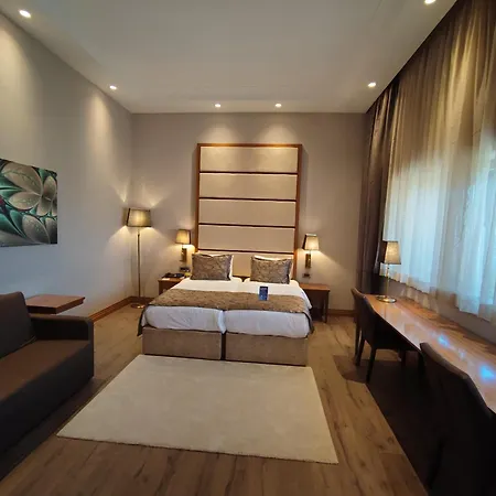 Days Hotel By Wyndham Istanbul Maltepe-3