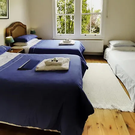 Muswell Hill B&B-3