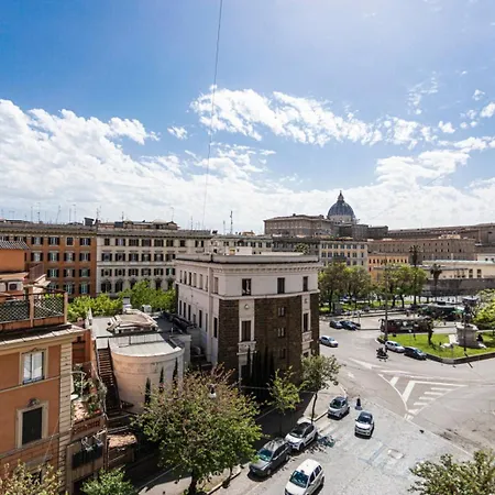 Flat 285 La Suite-2
