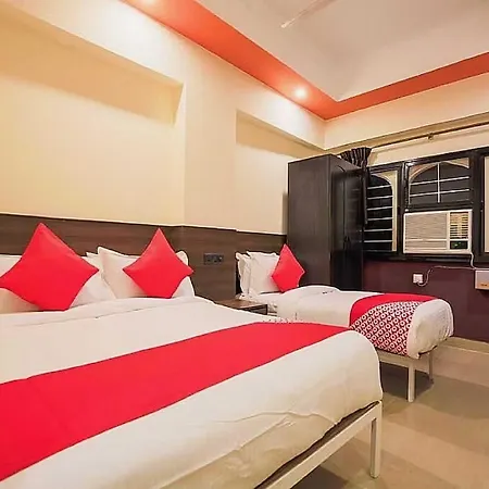 Hotel O Anand-2