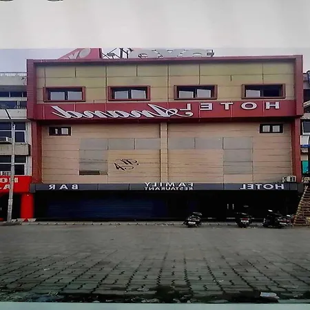 Hotel O Anand-3