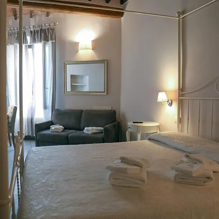 B&B Il Senesino-2