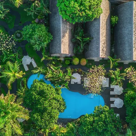 Klumpu Bali Resort-3