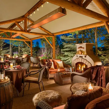 Rustic Inn Creekside-3