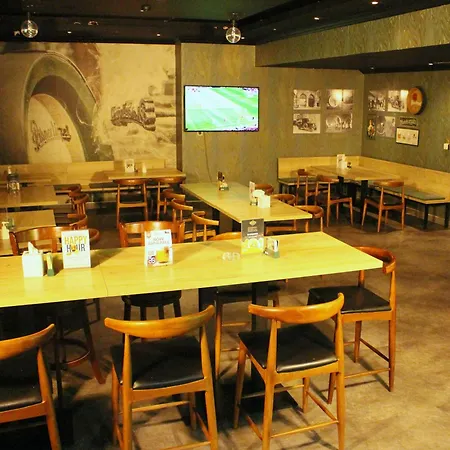 Mughal Suites-2
