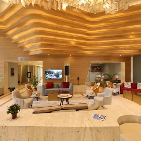Citadel Sarovar Portico Bengaluru-3