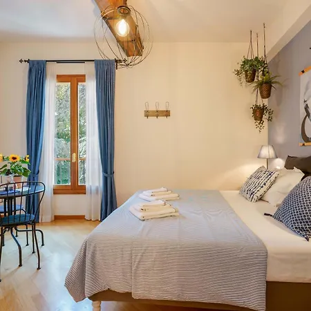 B&B Il Viaggio Bologna-3