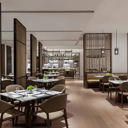 Courtyard By Marriott Shenzhen Northwest-3