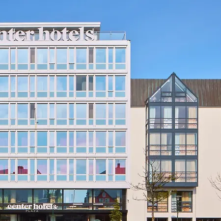 Center Hotels Plaza-2