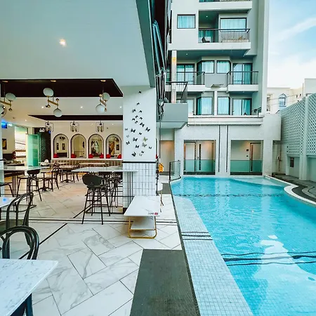 Ratri Hotel Phuket Old Town-2