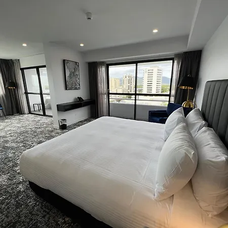 The Benson Hotel-2