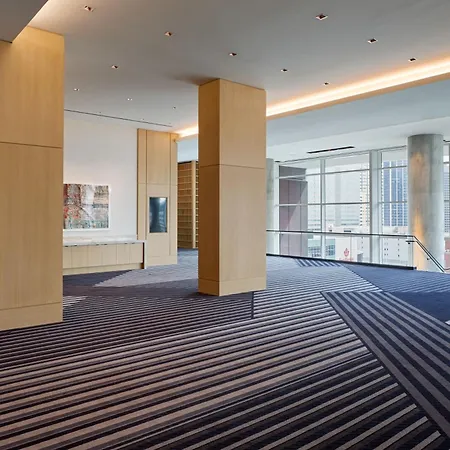 Jw Marriott Dallas Arts District-3