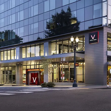 Hotel Vance, Portland, A Tribute Portfolio Hotel-3