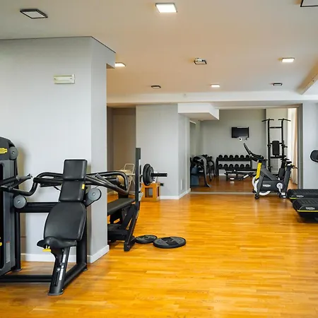 Parco Dei Principi Hotel Congress & Spa-3