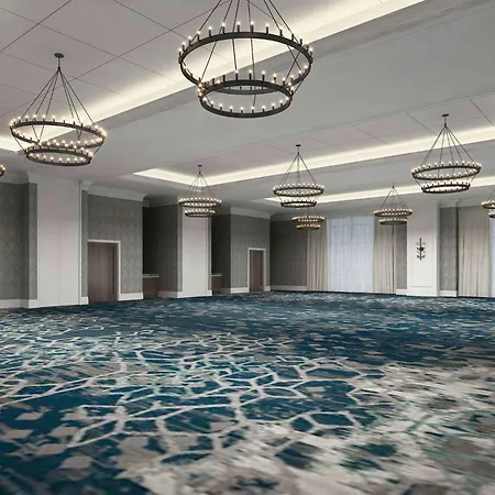Embassy Suites By Hilton Wilmington Riverfront-2