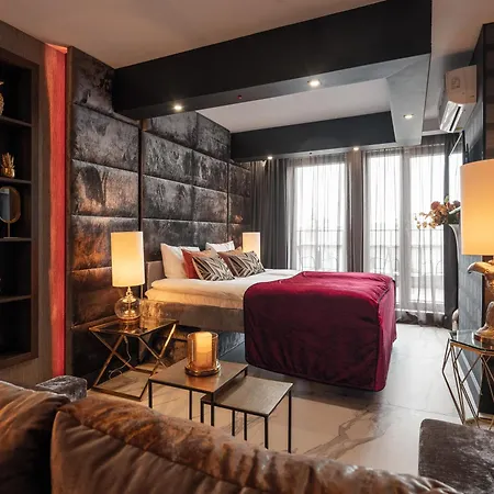 Art Suites Boutique Hotel - Krakow Center-3