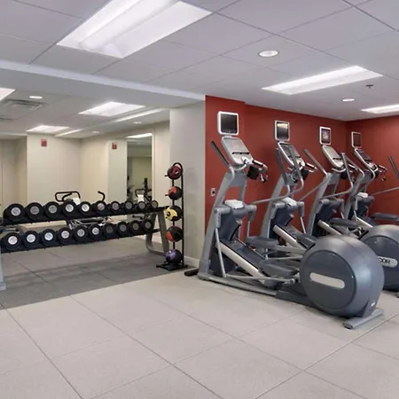 Doubletree Suites By Hilton Hotel Detroit Downtown - Fort Shelby-2
