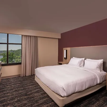 Hilton Asheville Biltmore Park-2