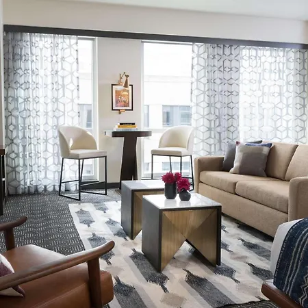 The Troubadour Hotel New Orleans-2
