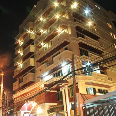 Varindavan Park Serviced Residence-3