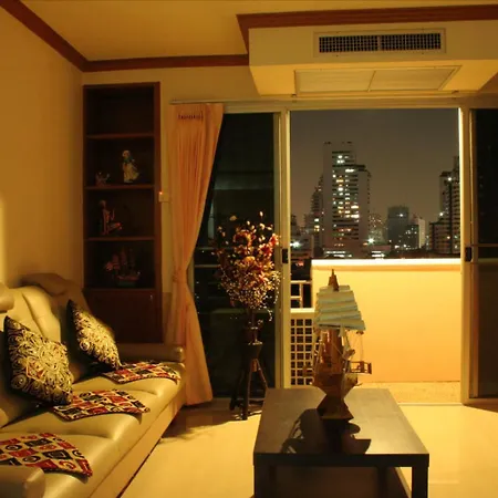 Varindavan Park Serviced Residence-2