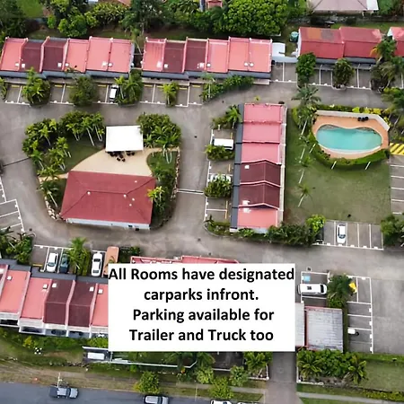 Comfort Inn North Brisbane-3