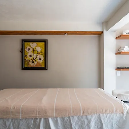 Zonaz Boutique Hotel-2