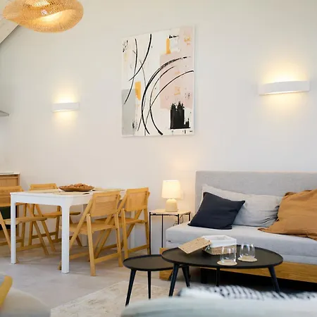 Modern Stone House, Luxury Suites In Dubrovnik Old Town-2