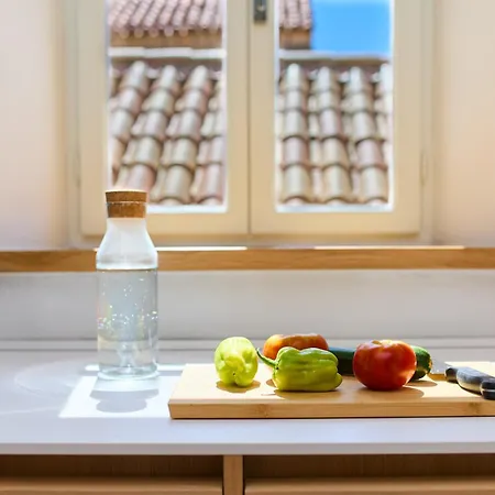 Modern Stone House, Luxury Suites In Dubrovnik Old Town-2