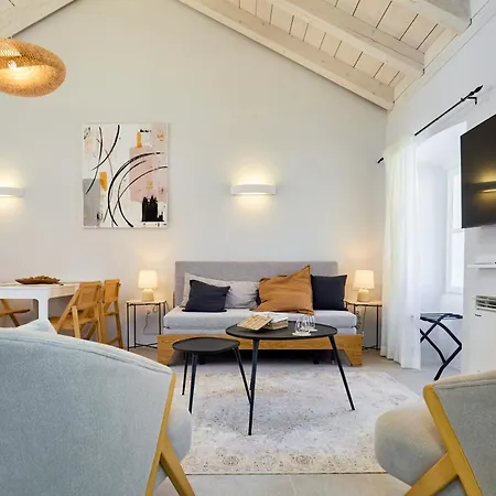 Modern Stone House, Luxury Suites In Dubrovnik Old Town-3