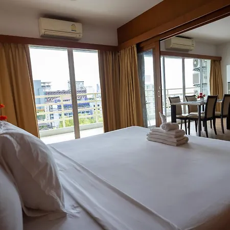 Vtsix At View Talay 6-3