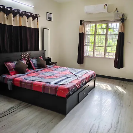 The Mahizh Home-3