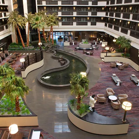 Embassy Suites By Hilton Las Vegas-2