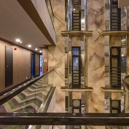 Taxim Hill Hotel-2