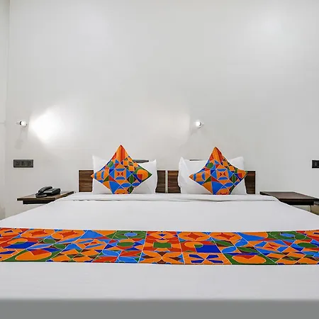 Fabhotel Lotus I-2