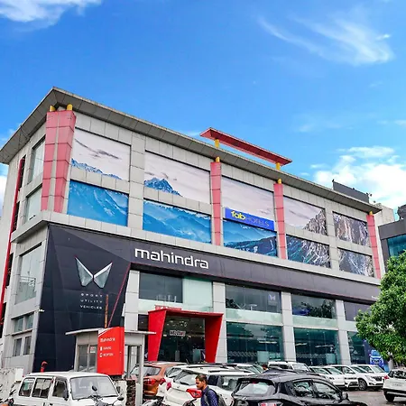Fabhotel Lotus I-3