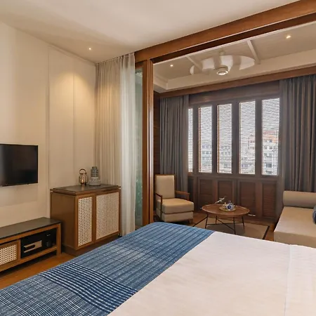 Hotel Loy Chiang Mai - Adult Only-2