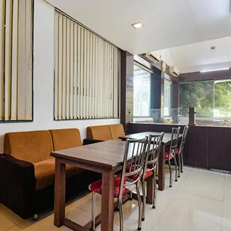 Hotel Shirdi Sai Wada-3