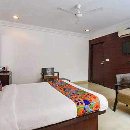 Hotel Shirdi Sai Wada-2