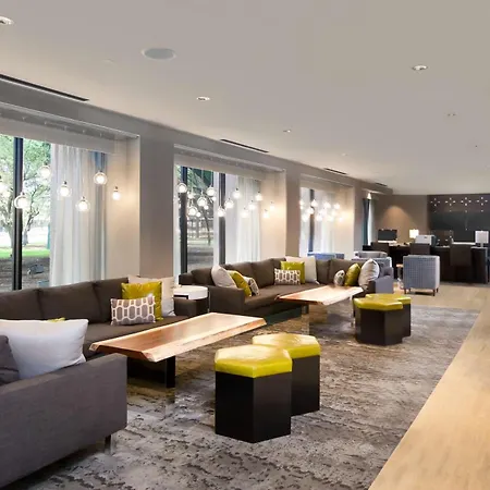 Doubletree By Hilton Hotel & Suites Houston By The Galleria-2