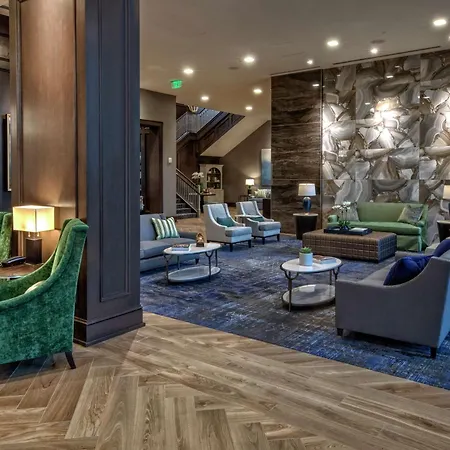 Hilton Nashville Green Hills-2