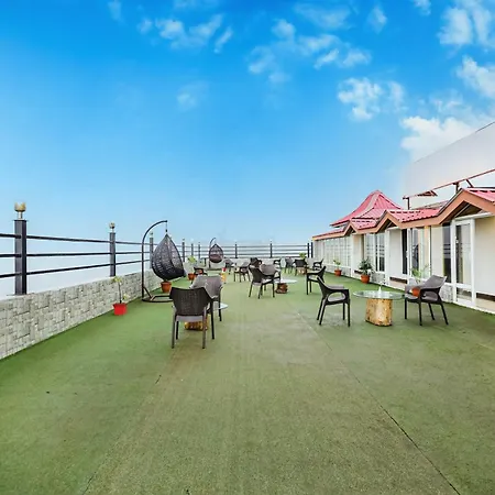 Regenta Resort Mars Valley View Shoghi-3