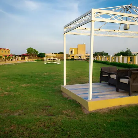 Riddhi Siddhi Resorts-3