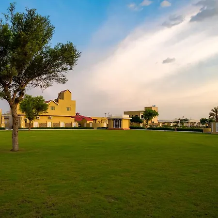 Riddhi Siddhi Resorts-2