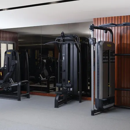 Doubletree By Hilton Muscat Qurum-3