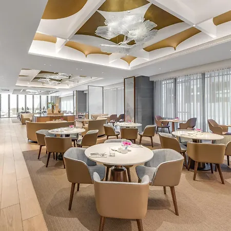 Doubletree By Hilton Taipei Zhongshan-3